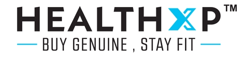 Which HealthXP Protein for Your Fitness Goal? logo